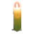 Candle icon