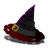Hat icon