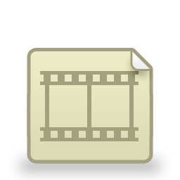 Doc Movie Icon