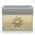 Folder Gear Icon 32x32px