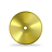 Disk CD R icon