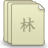 Doc FontCollection icon