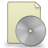 Doc ISO icon