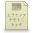 Doc RichText ALT icon
