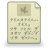 Doc RichText icon