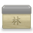 Folder Fonts icon