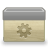 Folder Gear Icon 48x48px
