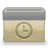 Folder Scheduled icon