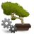 Sys NetService icon