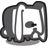 Lapino icon