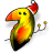 Chim két