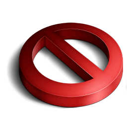 Delete Icon