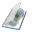 Mas musique bleu Icon 32x32px