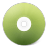 CD avant vert icon