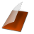 Documents vide icon