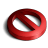 Delete Icon 48x48px