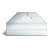 hdd cream icon