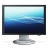 poste de travail allume icon