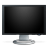 poste de travail eteint icon