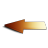 precedent orange icon