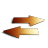 rafraichir orange icon