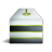 server eteint vert icon