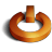 sleep mode icon