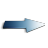 suivant sky icon