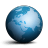 web V2 icon