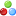 Balls circus Icon 16x16px
