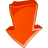 down circus icon