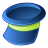 trash empty icon