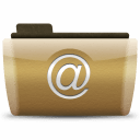24 Address Book Icon 128x128px