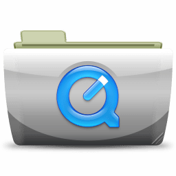 06 QuickTime Icon