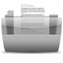 10 Faxes Icon