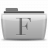 08 Fonts icon