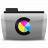12 ColorSync icon