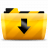 28 Drop Box icon