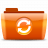 30 Sync icon
