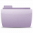 41 Purple icon