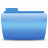 44 Aqua icon