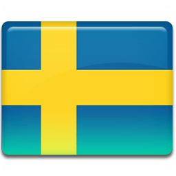 Swedenflag Icon