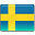 Swedenflag Icon 32x32px