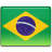 Brazil Flag icon