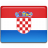 Croatian Flag icon