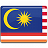 Malaysia Flag icon
