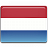 Netherlands Flag icon