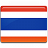 Thailandflag icon