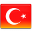 Turkey Flag icon