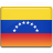 Venezuela Flag icon